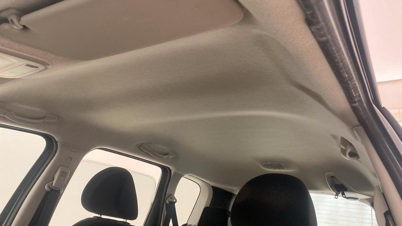 Citroen C3 Picasso 1.6 HDi 90 Exclusive 2014