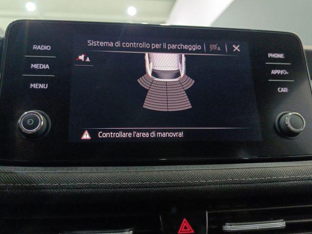 SKODA Fabia 1.0 TSI 95 CV Style