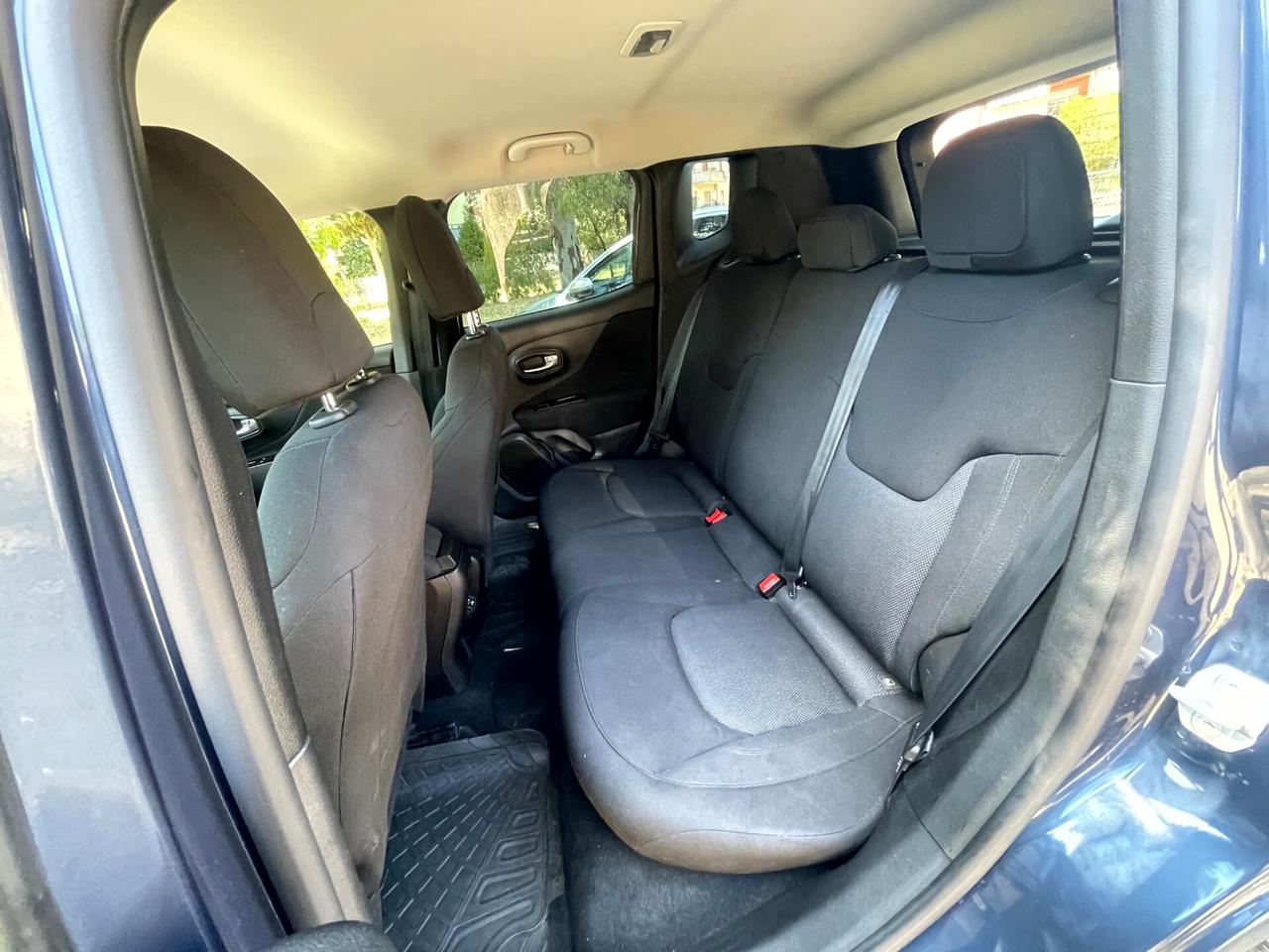 Jeep Renegade 24 MESI DI GARANZIA 1.6 mjt Longitude 2wd 130cv