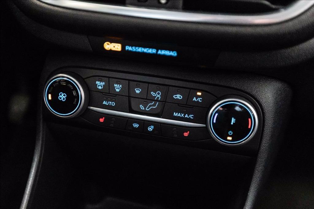 FORD Fiesta 5p 1.0 ecoboost h Titanium 125cv del 2022