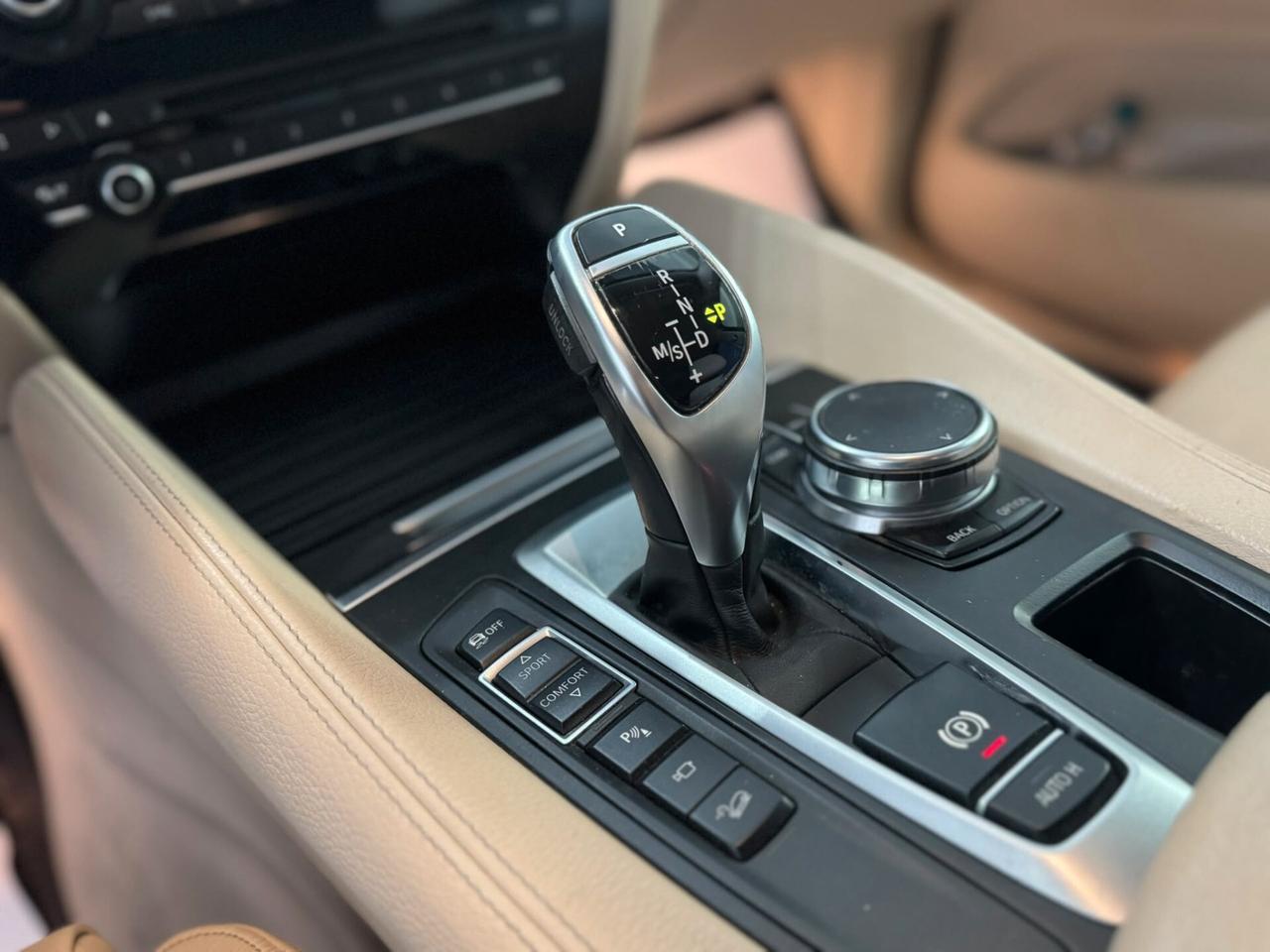 Bmw X6 xDrive30d 258CV