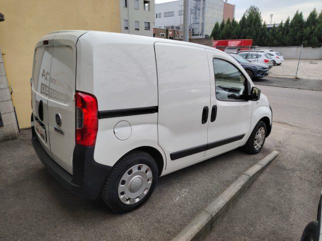 FIAT Fiorino 1.3 MJT 80CV Cargo