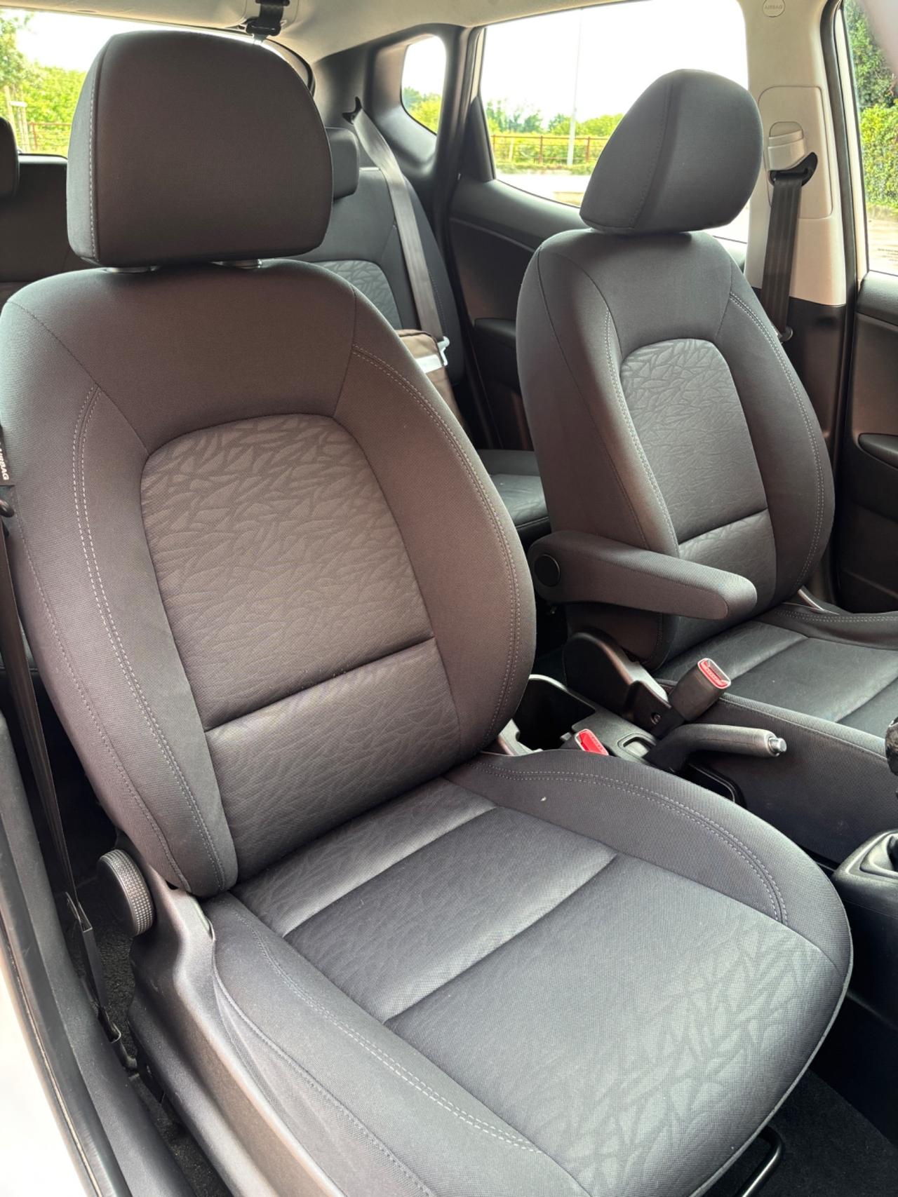 Hyundai iX20 1.4 CRDI 90 CV Comfort