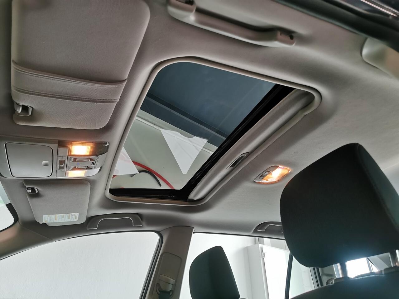 Subaru OUTBACK 2.0D CVT Exclusive