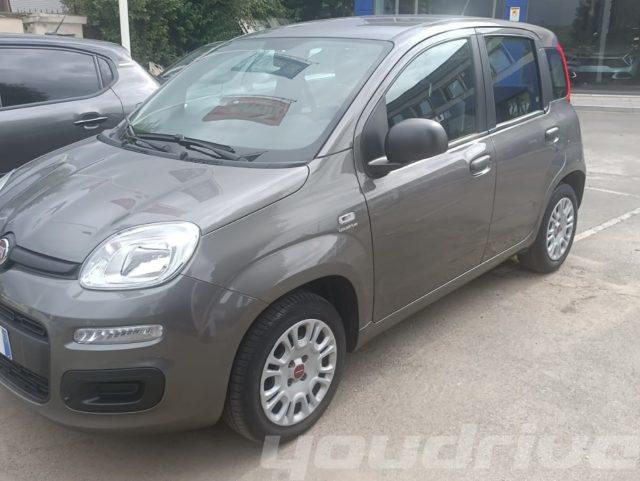 FIAT New Panda 1.2 EasyPower GPL KM 113.900