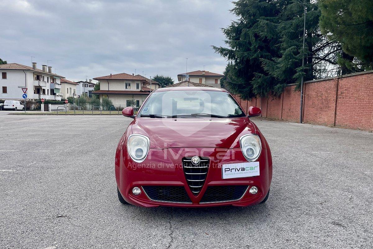 ALFA ROMEO MiTo 1.4 78 CV Distinctive