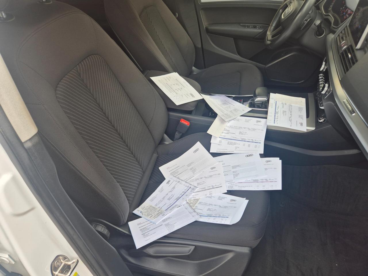AUDI Q5 2018 2.0 TDI 163 CV VIRTUAL COCKPIT KM CERT NAVI