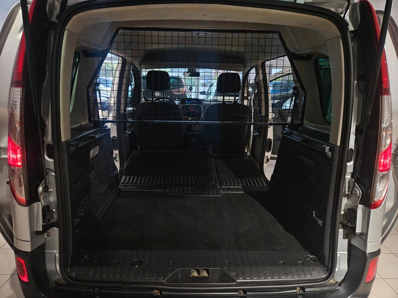 Renault Kangoo 1.2 TCe 114CV 5 porte Limited Energy