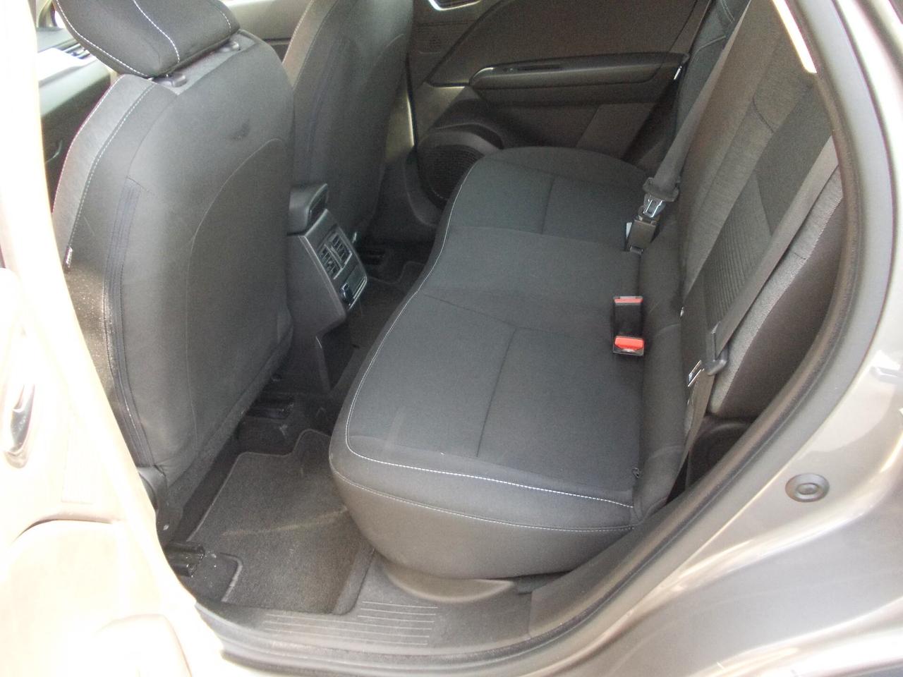 Renault Captur Blue dCi 95 CV Business
