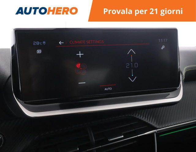 PEUGEOT 2008 PureTech 130 S&S GT