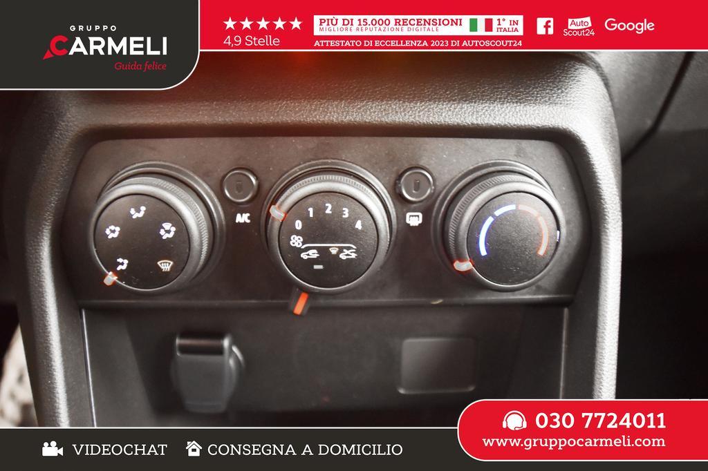 Dacia Jogger 1.0 TCe GPL Expression