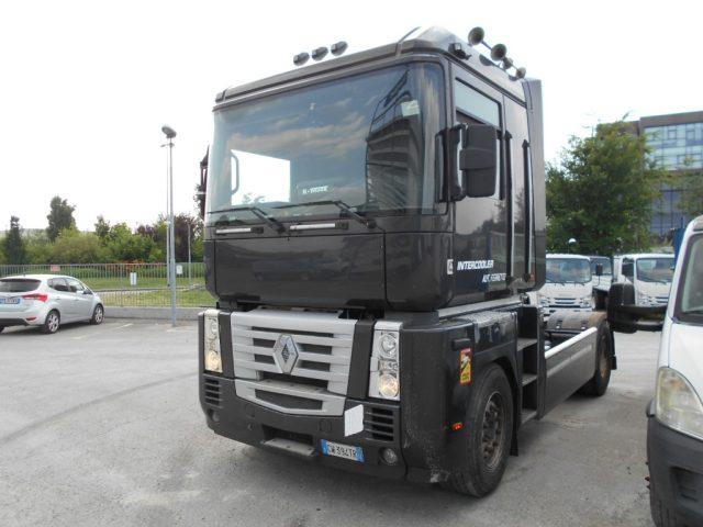 RENAULT MAGNUM 480 DXI