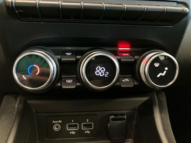 RENAULT ZOE Equilibre R110 e-shifter