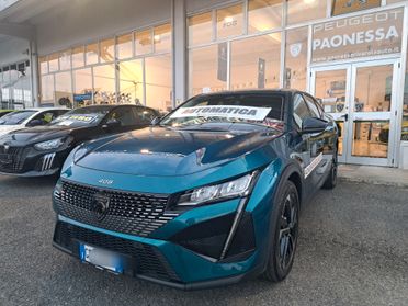 Peugeot 408 ALLURE 130 CV EAT8 NESSUN OBBLIGO FINANZIARIO !!