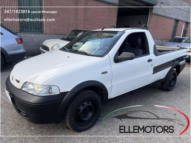 Fiat Strada 2003 Diesel strada 1.9 jtd cab.corta