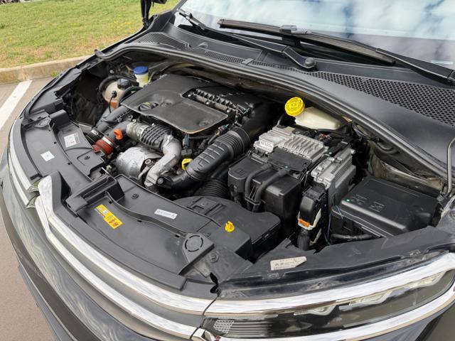 CITROEN C3 1.6 HDi SHINE+RCAM+17BLACK+PDC+CRUISE