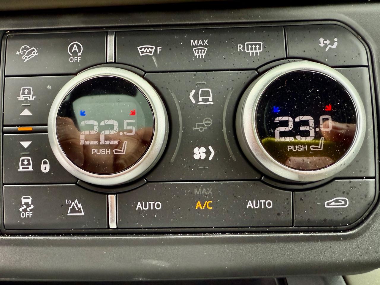 Defender 110 TDI 350 CV - SUBENTRO LEASING