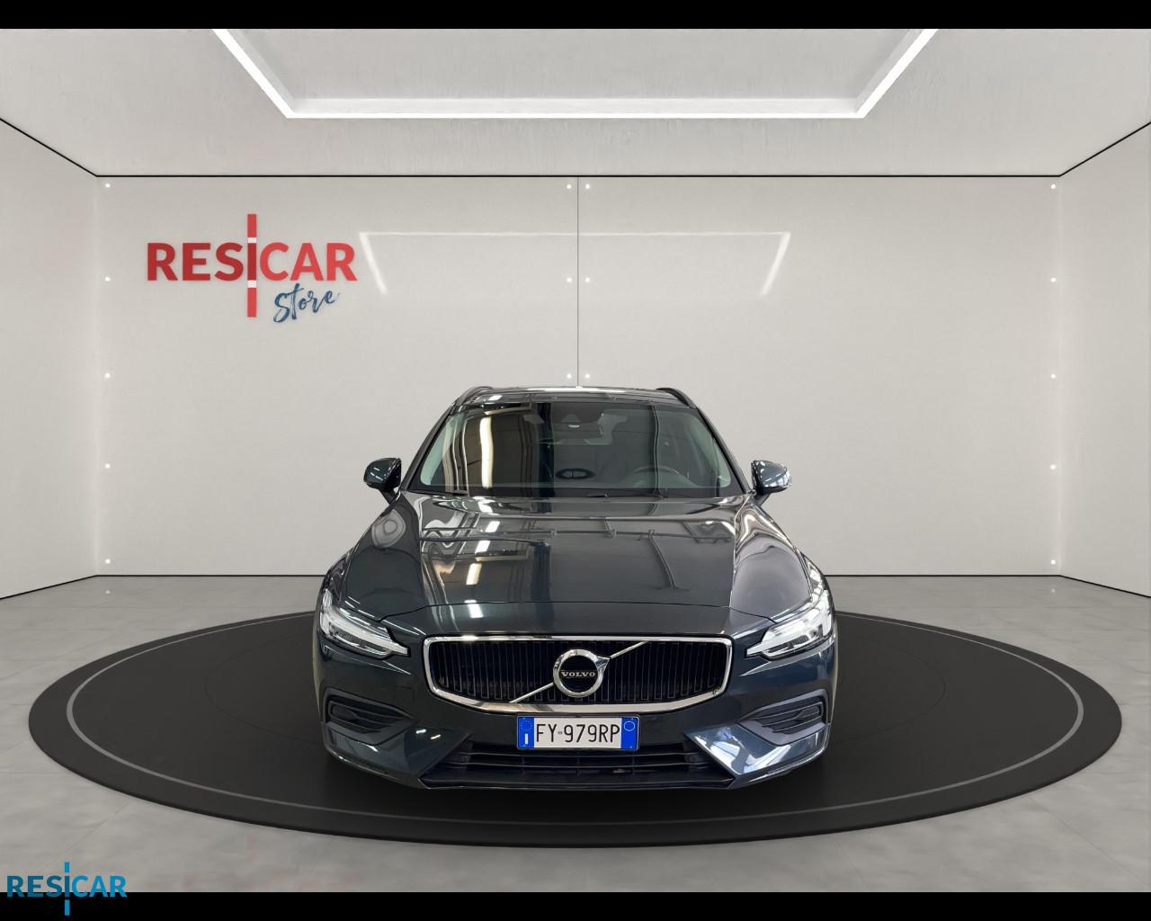 VOLVO V60 II V60 2.0 D3 Business geartronic