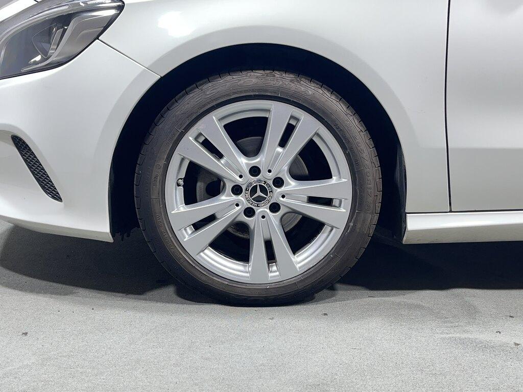 Mercedes Classe A 180 d Sport auto my16