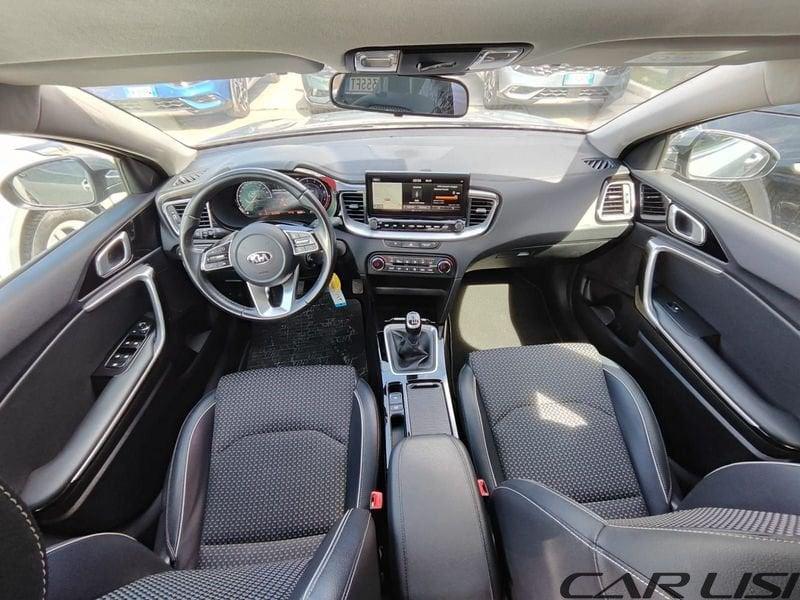 KIA Xceed 1.4 T-GDi Style