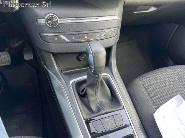 PEUGEOT 308 308 SW 1.5 bluehdi Business Adas S TG : FY444YG