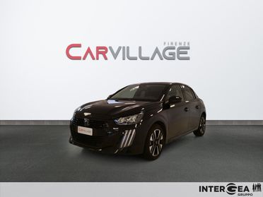 PEUGEOT 208 1.2 puretech Allure s&s 100cv