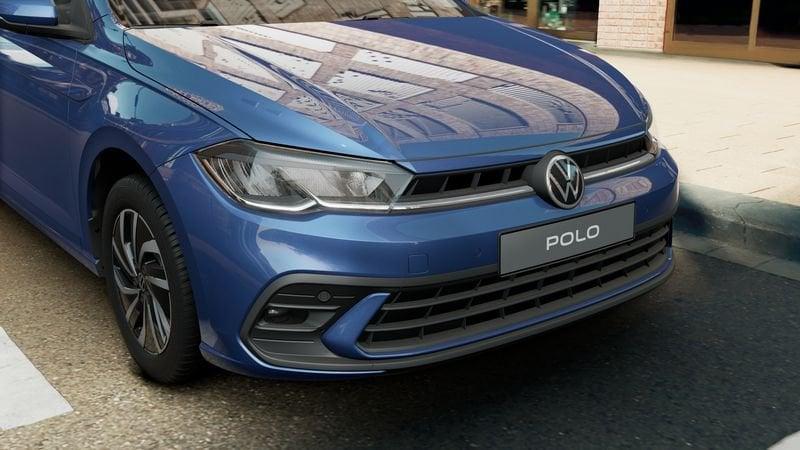 Volkswagen Polo 1.0 EVO Edition Plus