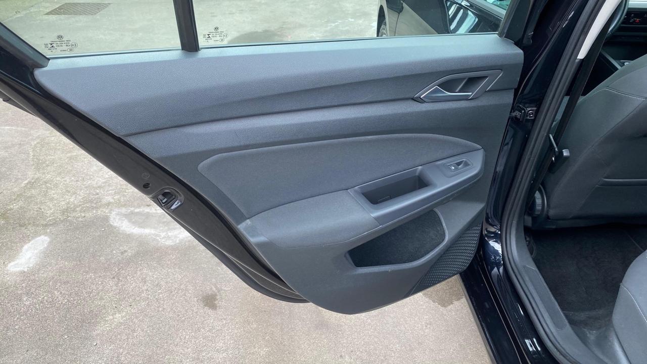 Volkswagen Golf 2.0 TDI 1st Edition Life