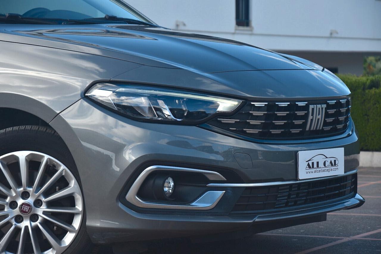 Fiat Tipo SW 1.6 Mjt 130cv Business