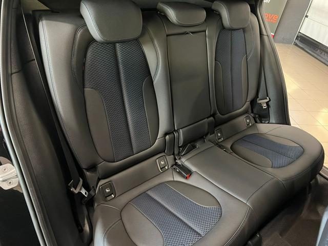 BMW X2 Sdrive 18d automatica ! MSPORT TOTALE ! BELLISSIMA