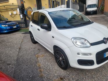 Fiat Panda 1.2 Young