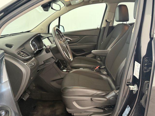 OPEL Mokka X 1.6 CDTI Ecotec 136CV 4x2 aut. b-Color