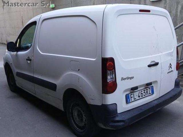 CITROEN Berlingo Berlingo BlueHDi 100 Club Van TG : FL463RZ
