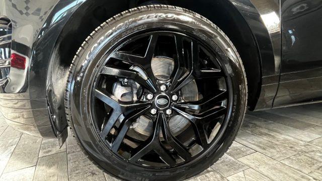 LAND ROVER Range Rover Evoque 2.0D I4 163 CV R-Dynamic S