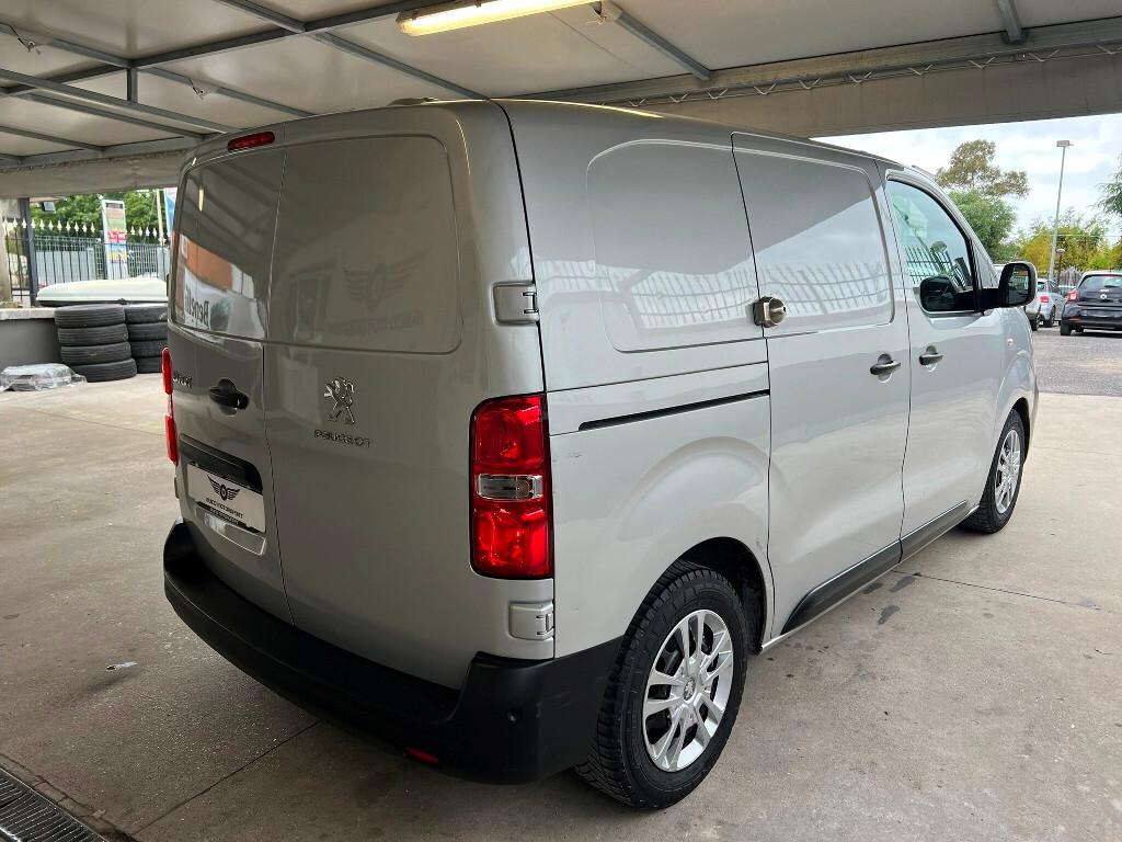 Peugeot Expert 1.6 Blue-Hdi Premium L1 – H1