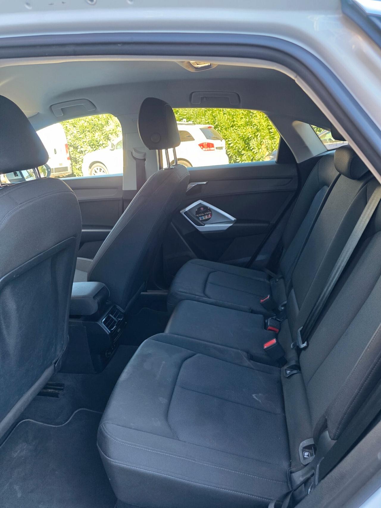 Audi Q3 35 TDI s.tronic Sportback