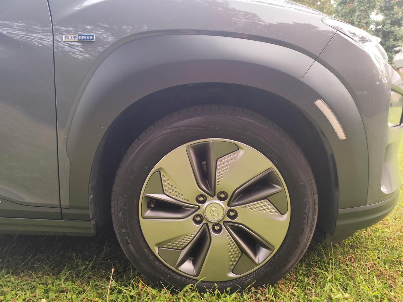 Hyundai Kona EV 64 kWh Exellence