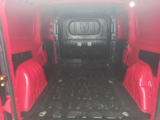 FIAT DOBLO' MAXI PASSO LUNGO 1.6 105 CV
