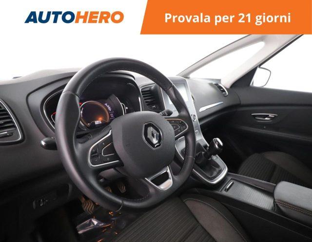 RENAULT Grand Scenic Blue dCi 150 CV Business