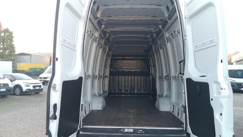 Iveco Daily 35S14HV 2.3 HPT PM-SL-TA Furgone