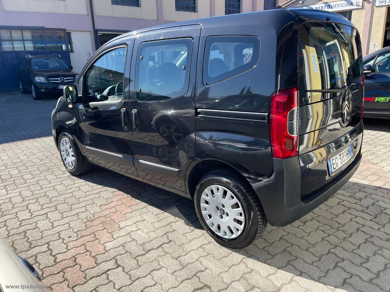 CITROEN Nemo 1.4 Multispace