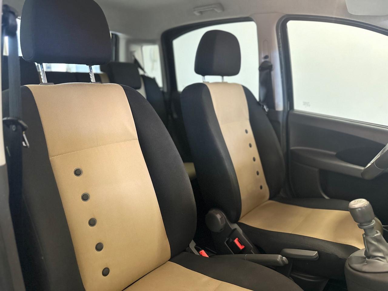 Fiat Panda 1.2 Climbing Natural Power NEOPATENTATI