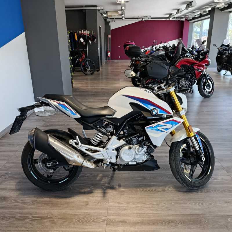 Bmw G 310 R - 2019