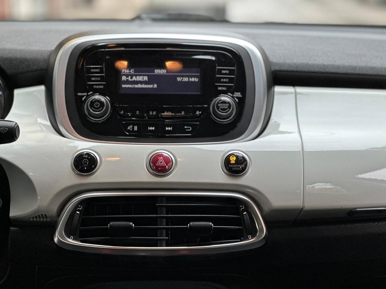 Fiat 500X 1.3 MultiJet 95 CV Urban