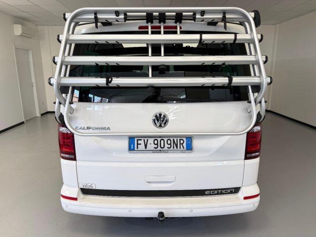VOLKSWAGEN T6 California 2.0 TDI 150CV Beach Edition