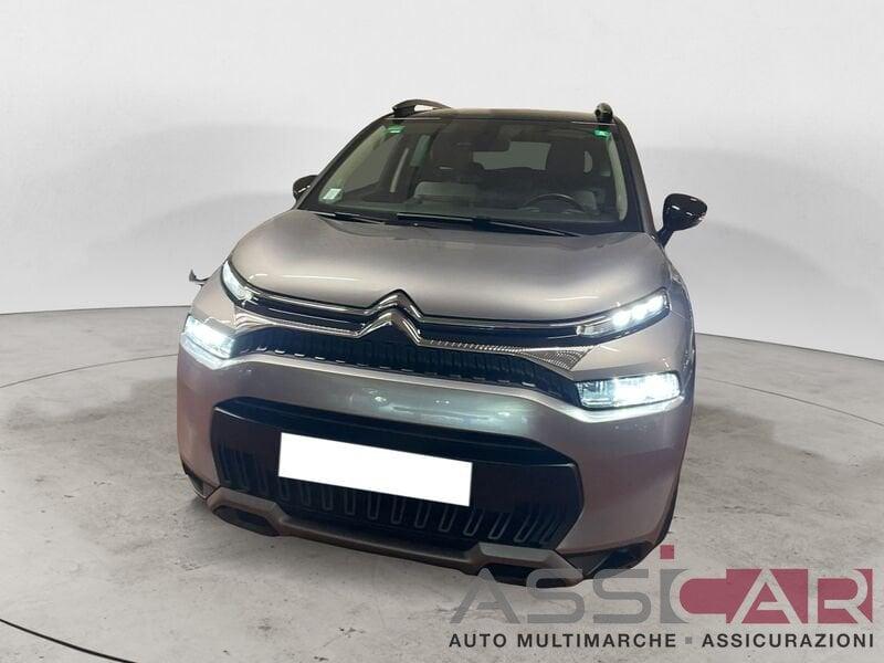 Citroën C3 Aircross C3 Aircross PureTech 130 S&S EAT6 Plus