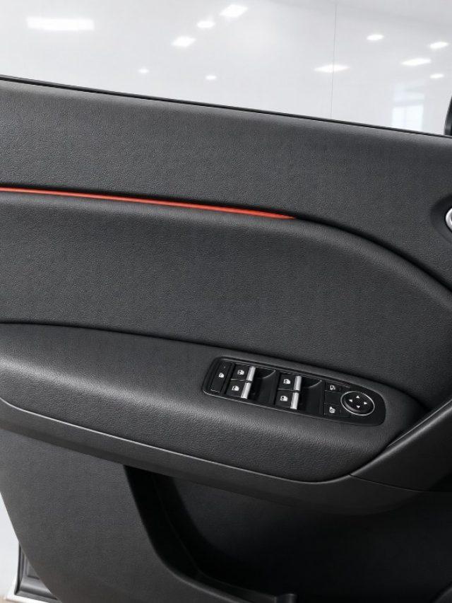 RENAULT Captur Full Hybrid E-Tech 145 CV Techno