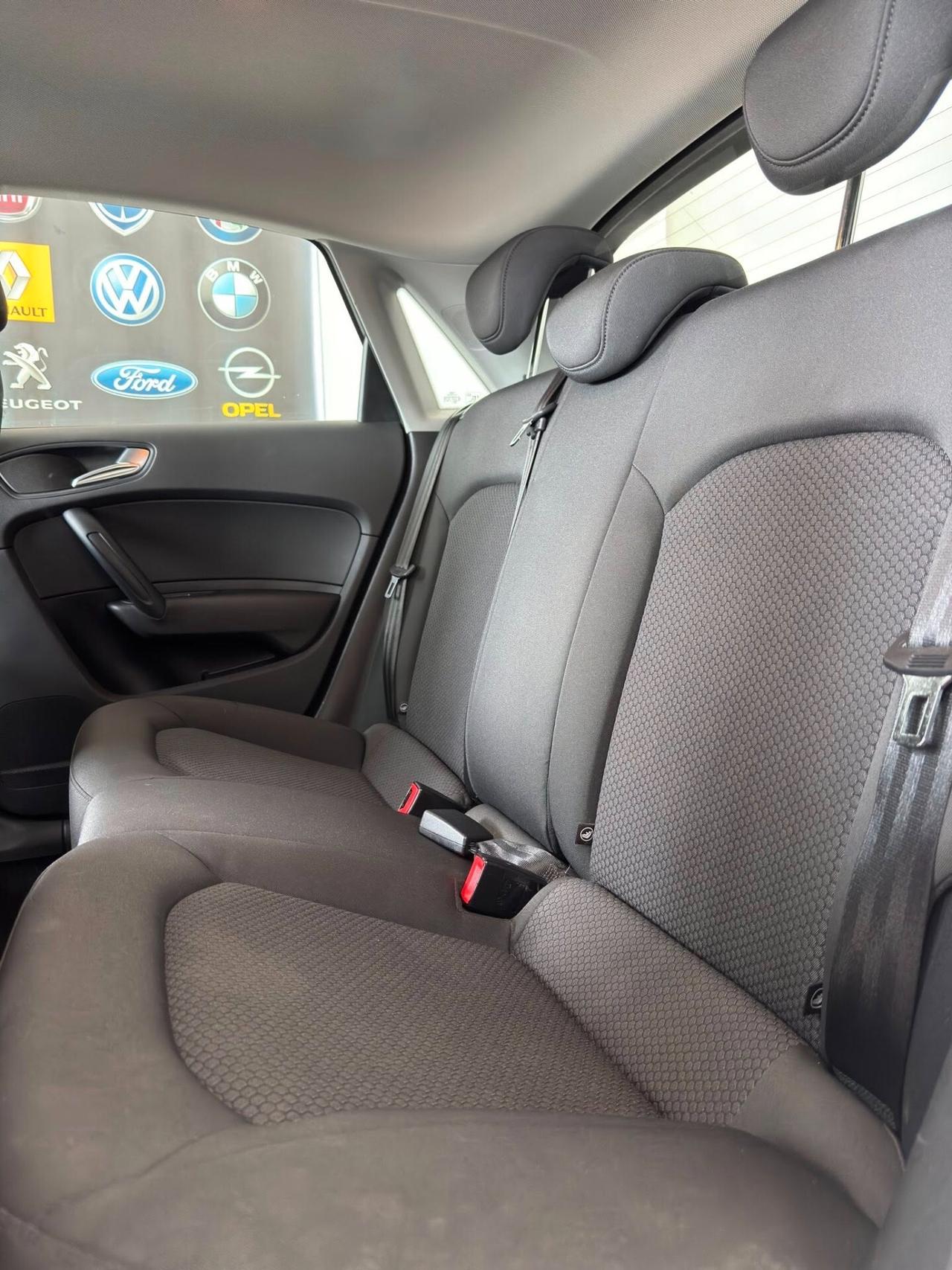 Audi A1 1.4 TDI Design