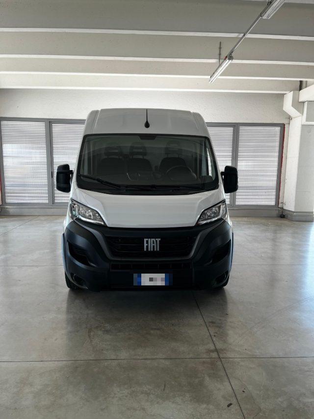 FIAT Ducato 33 2.2 Mjt 140CV MH2