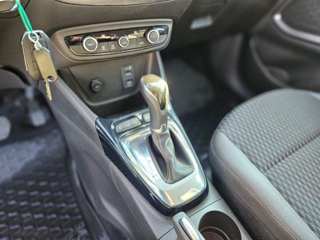 OPEL Crossland X 1.2 Turbo 12V 110 CV Start&Stop aut.